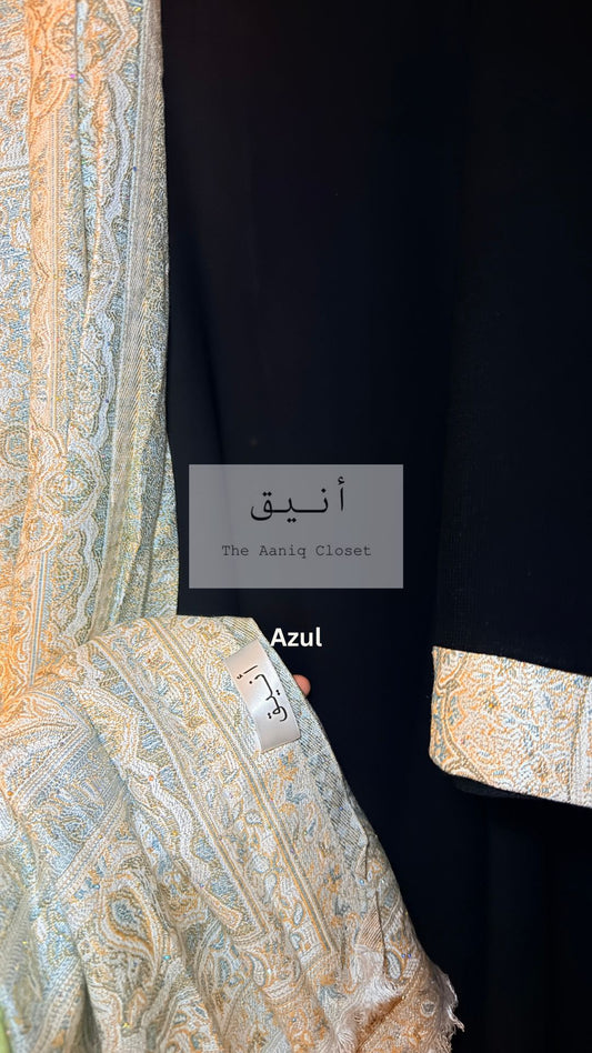 Noor Al-Layl: Comfort Fit