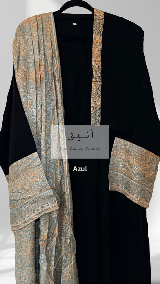 Noor Al-Layl: Comfort Fit