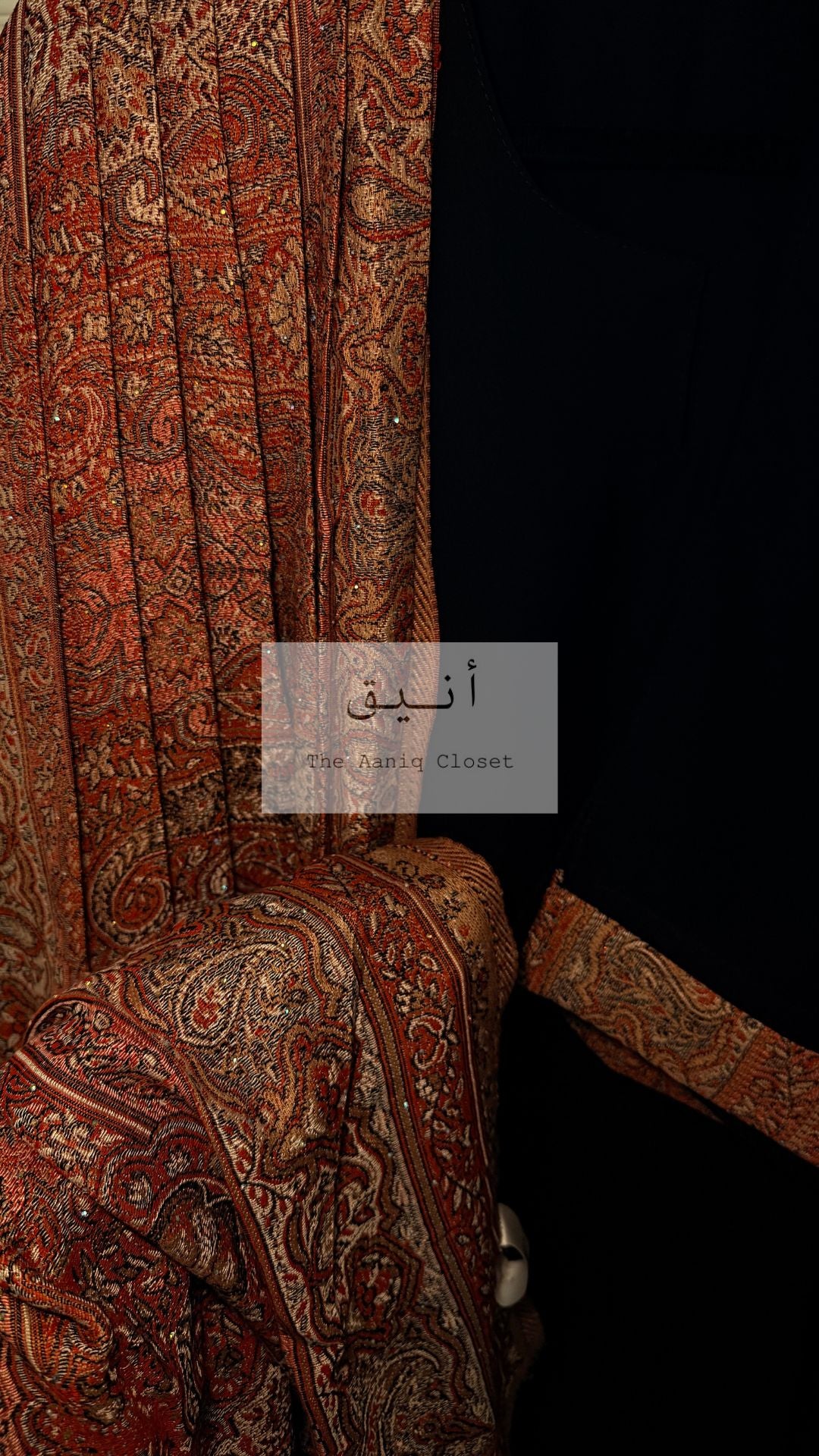 Noor Al-Layl: Red